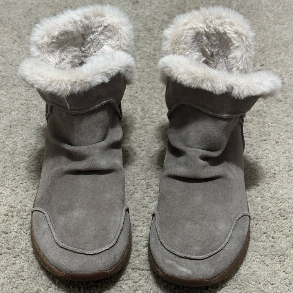 Taos Ankle Boots
